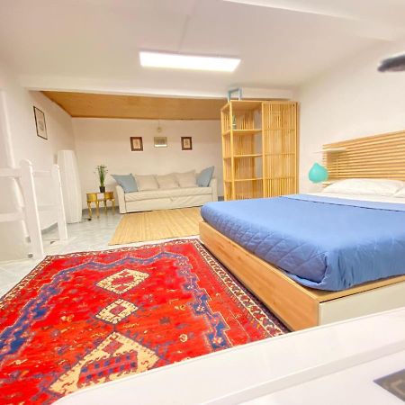 باليرمو Palazzo Cuto Central Flat المظهر الخارجي الصورة