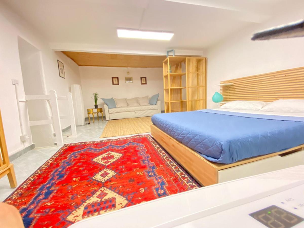 باليرمو Palazzo Cuto Central Flat المظهر الخارجي الصورة