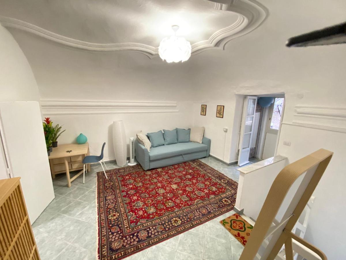 باليرمو Palazzo Cuto Central Flat المظهر الخارجي الصورة