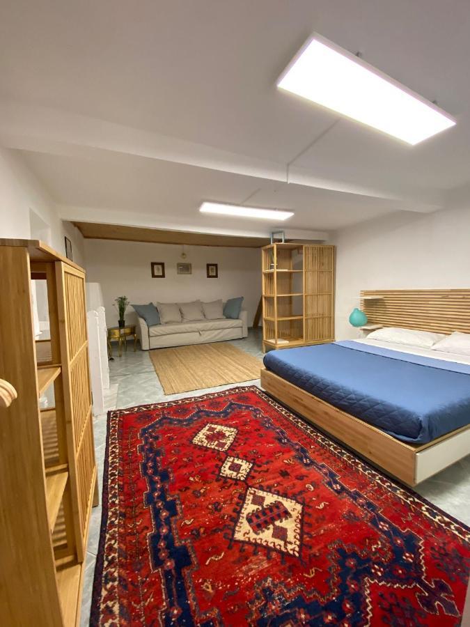 باليرمو Palazzo Cuto Central Flat المظهر الخارجي الصورة