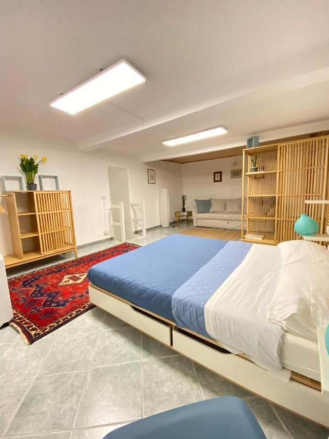 باليرمو Palazzo Cuto Central Flat المظهر الخارجي الصورة
