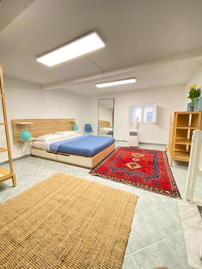 باليرمو Palazzo Cuto Central Flat المظهر الخارجي الصورة