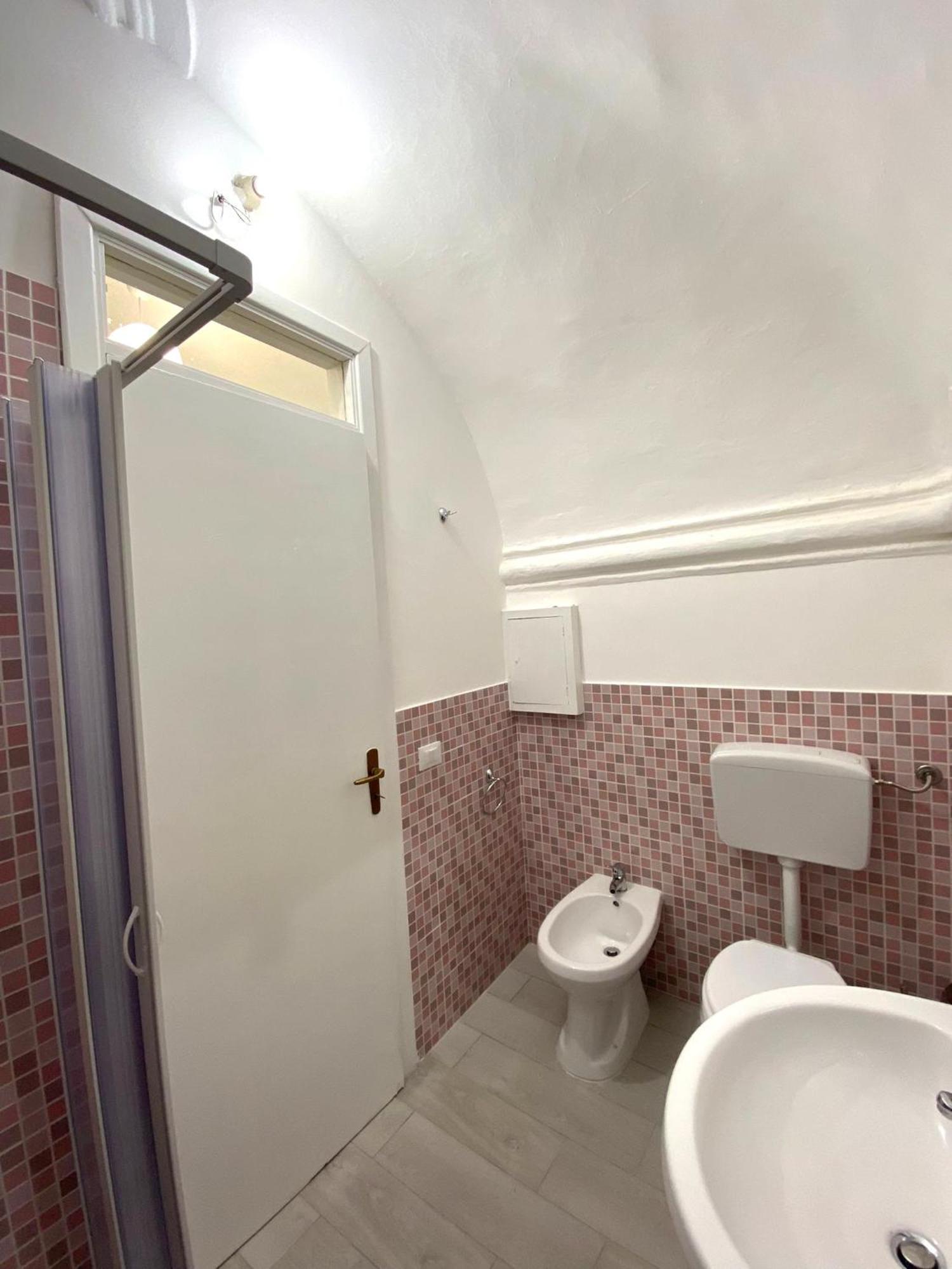 باليرمو Palazzo Cuto Central Flat المظهر الخارجي الصورة